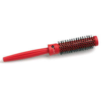 [BFCEP23718 GF8962] CEPILLO TERMICO ROJO Nº28 - BIFULL