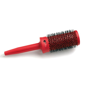 [BFCEP23717 GF8965] CEPILLO TERMICO ROJO Nº 43 - BIFULL