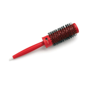 [BFCEP23716 GF8963] CEPILLO TERMICO ROJO Nº32 - BIFULL