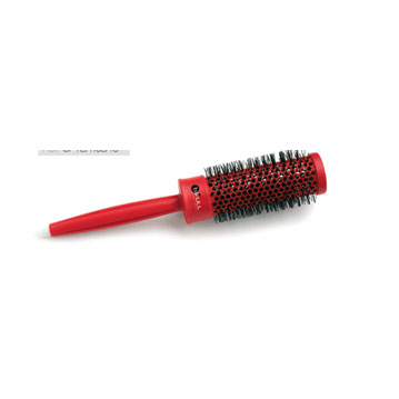 [BFCEP23715 GF8961] CEPILLO TERMICO ROJO Nº23 - BIFULL