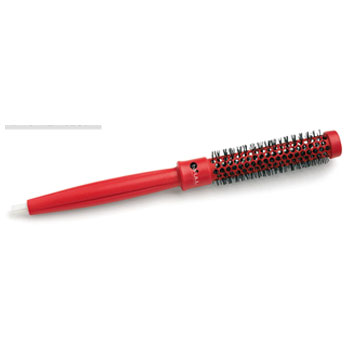 [BFCEP23714 GF8960] CEPILLO TERMICO ROJO Nº17 - BIFULL