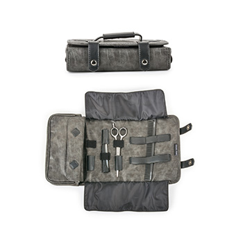 [BFBAR32242 22959] ESTUCHE MALETÍN PARA UTILLAJE MANLY ANTRACITA - BIFULL