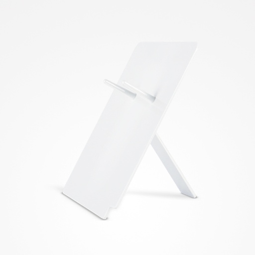 [BFACC43555 24820] SOPORTE SECADOR BLANCO PROPS 24 - BIFULL
