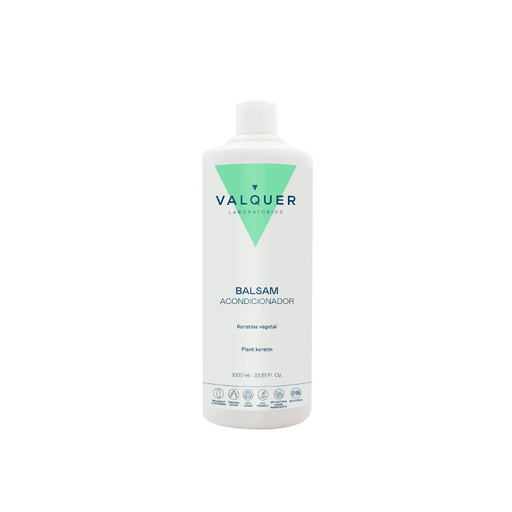 [38318] BALSAMO ACONDICIONADOR 1000 ML - VALQUER