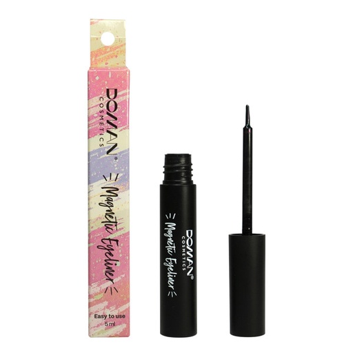 [XP1649099] MAGNETIC EYELINER 5ml. - DOMAN