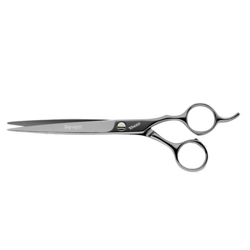 [T3008524] TIJERA SEVEN BLACK OFFSET 7" - TONDEO