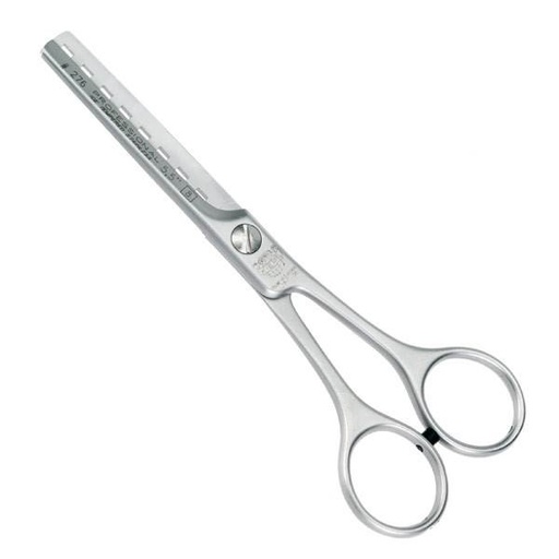 [T43027655] TIJERA ESCULPIR 8 DIENTES 5½"" - KIEPE